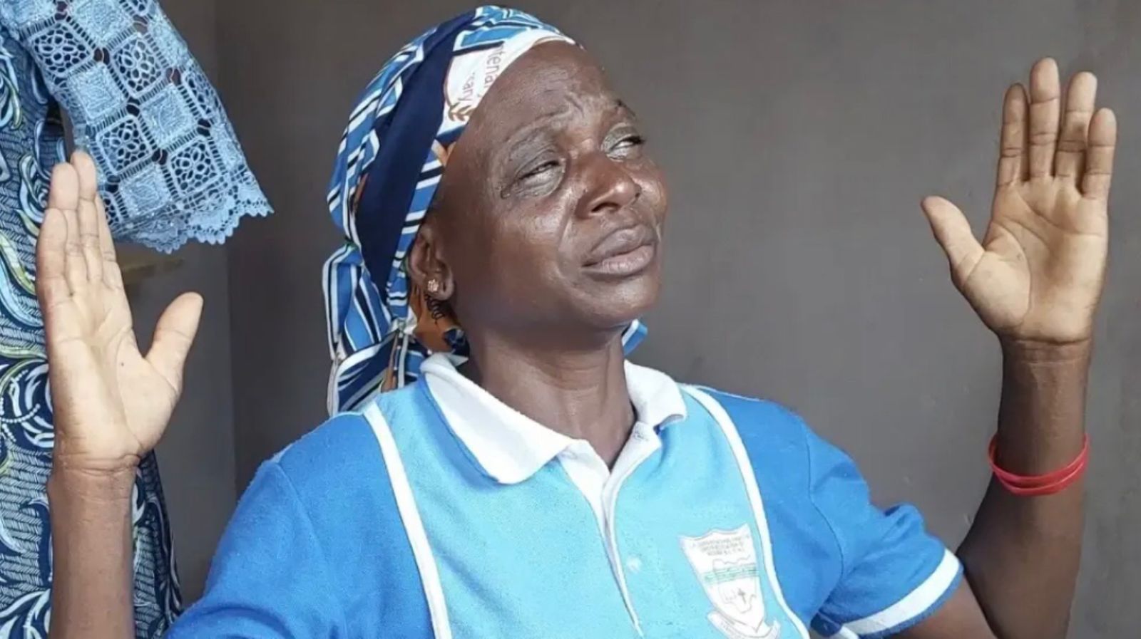 Muçulmano é supeito de envenenar mãe por não negar Jesus, em Uganda