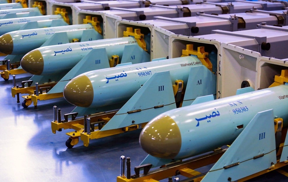 Irã ameaça usar arma inédita contra Israel: ‘Daremos uma resposta dolorosa’
