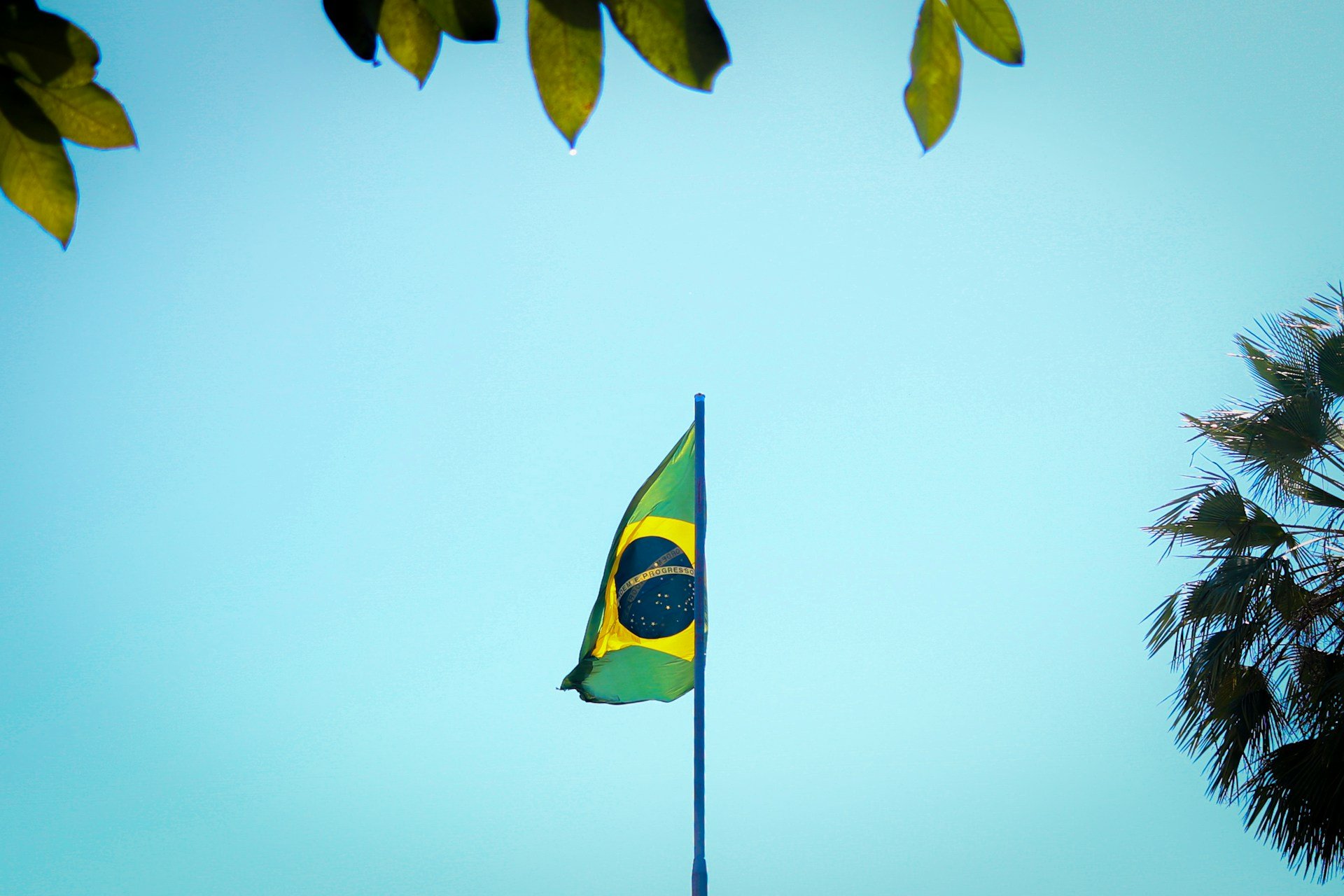 22 de abril, Descobrimento do Brasil: Um país onde há esperança 
