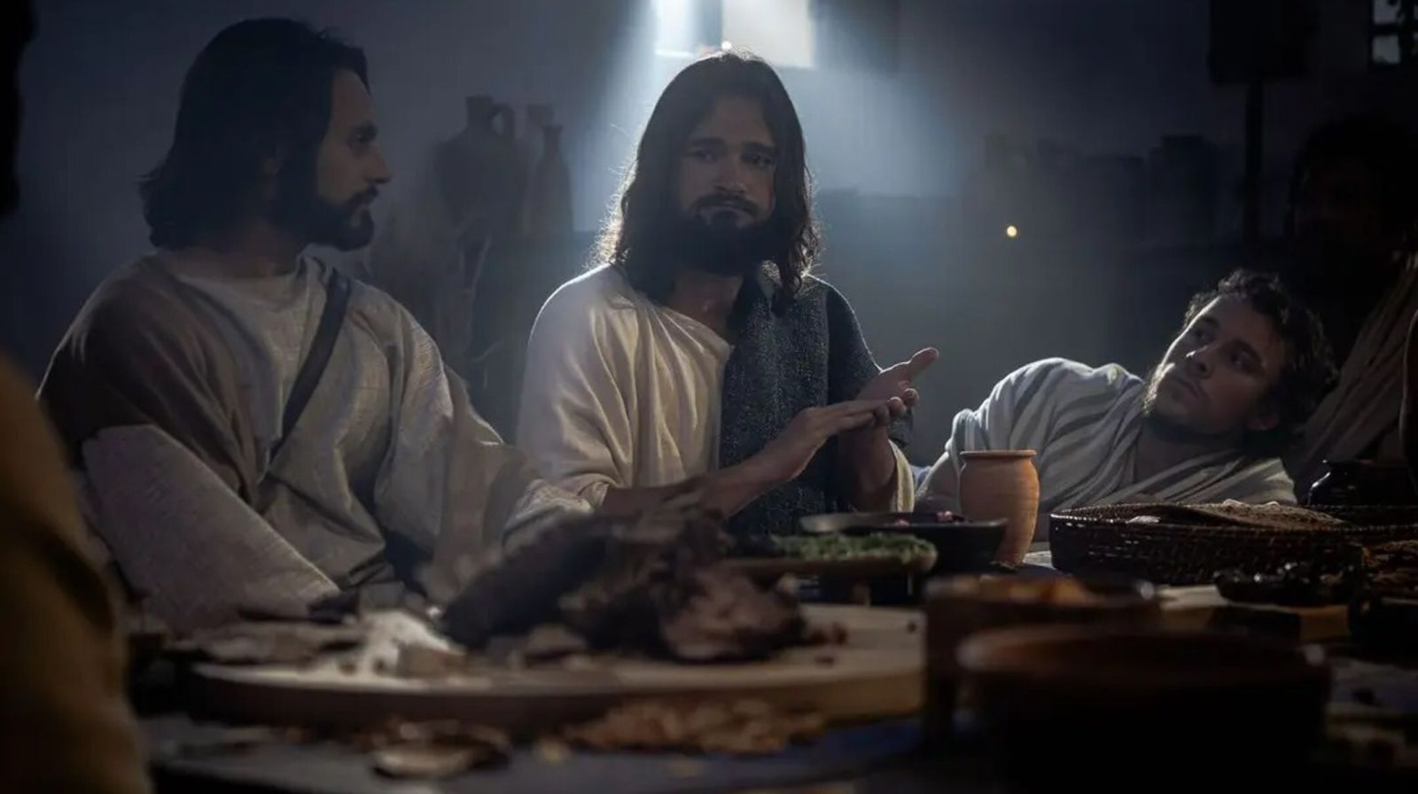 Primeiro filme cristão produzido por surdos pretende alcançar outros para Jesus