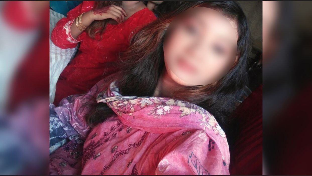 Após sequestro, adolescente de 15 anos é forçada a se casar e seguir o Islã no Paquistão