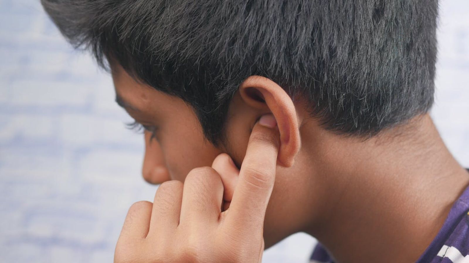 Dor de ouvido: Por que as crianças são mais suscetíveis?
