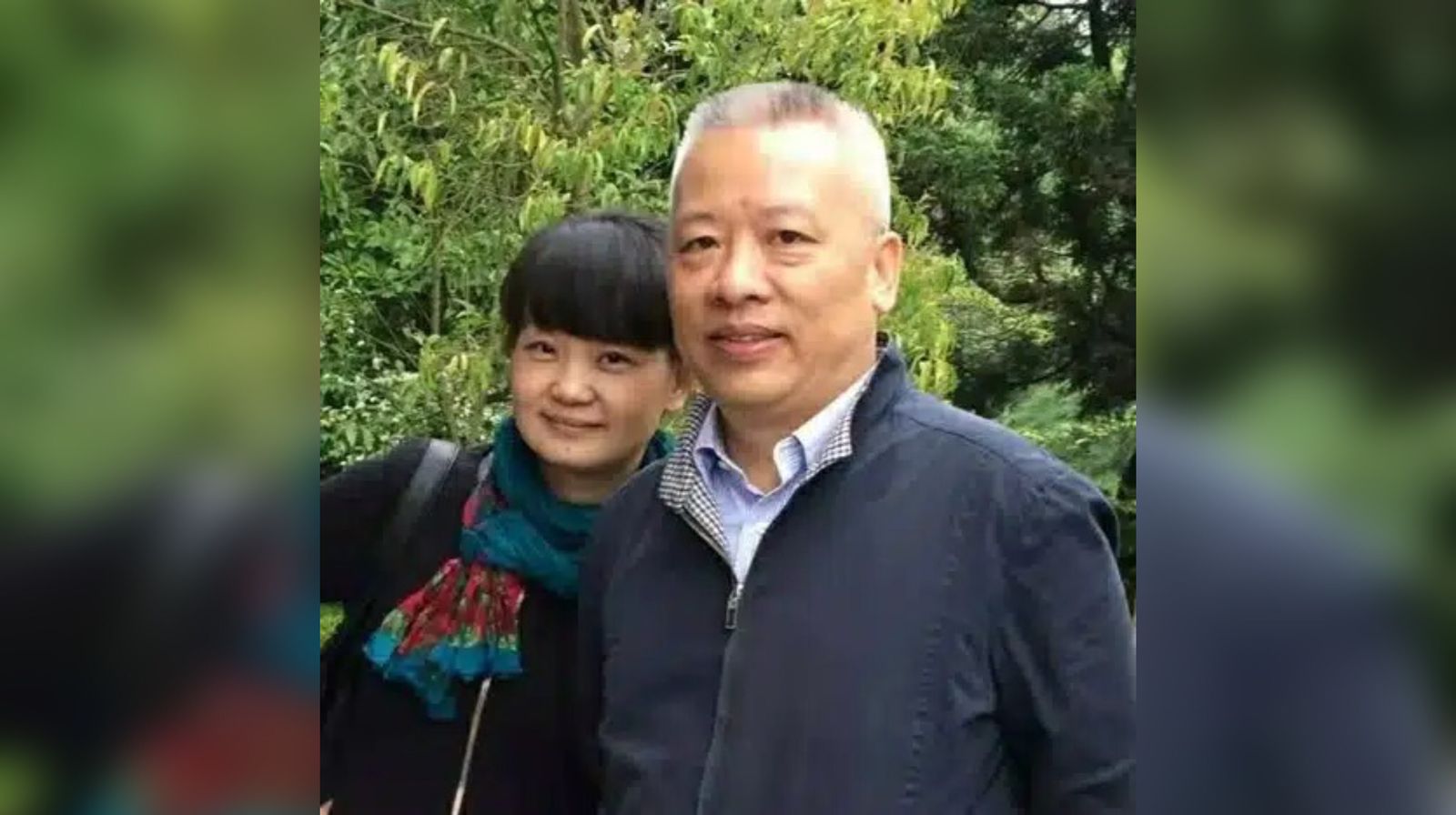 Pastor relata crescimento espiritual durante prisão na China: ‘Deus me deu graça’