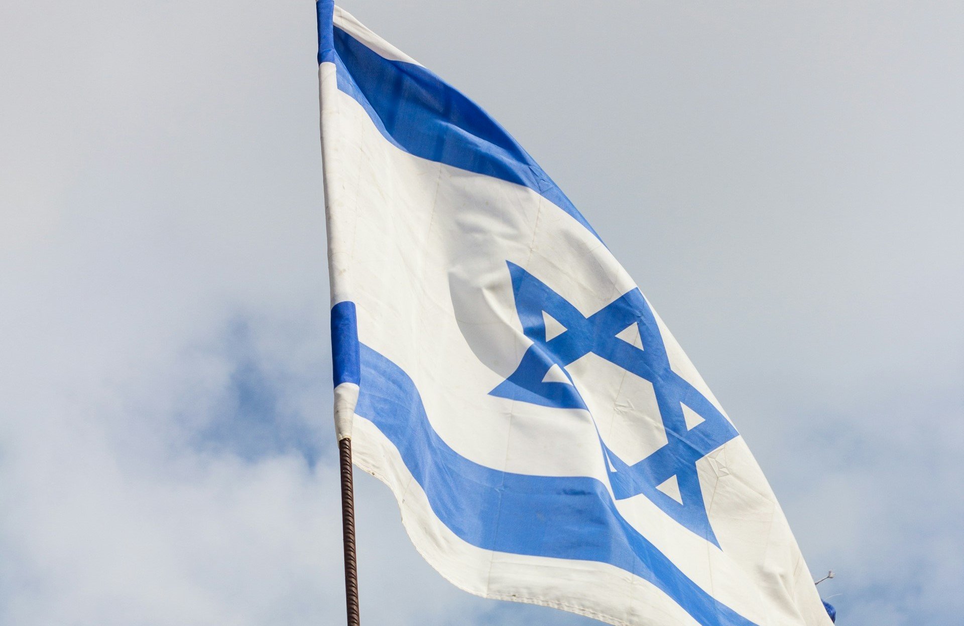 As profecias cumpridas na Independência de Israel