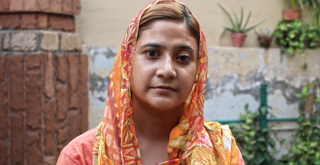 Tribunal do Paquistão anula casamento forçado de menina cristã com muçulmano