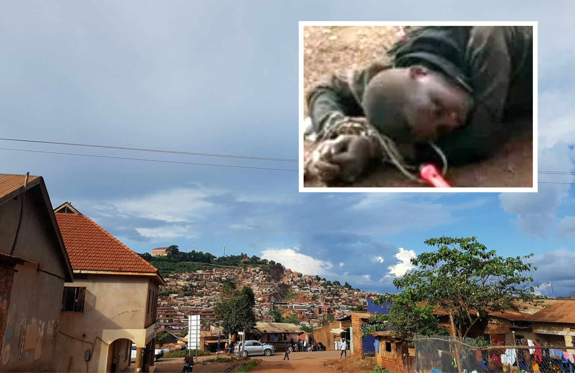 Evangelista é morto por extremistas após levar muçulmanos a Jesus, em Uganda