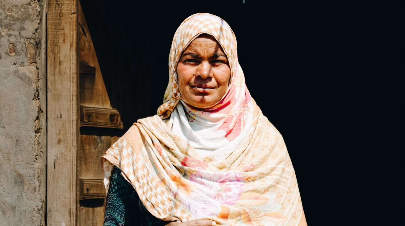 Após se tornar viúva, cristã é escravizada por 20 anos no Paquistão