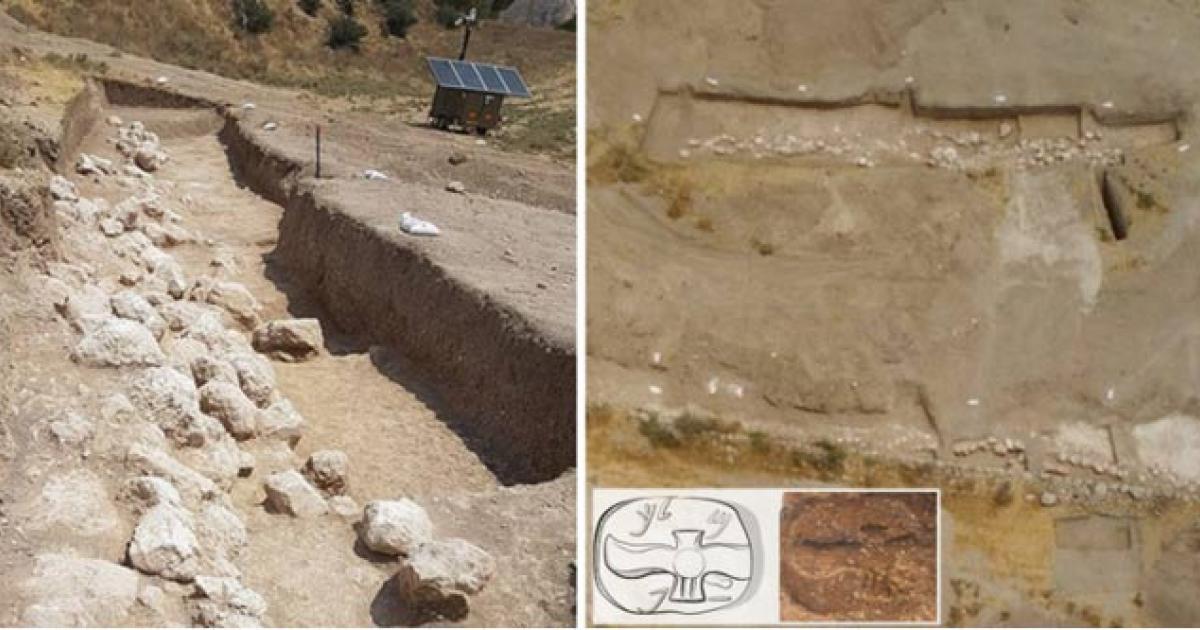 Arqueólogos encontram novas evidências de histórias bíblicas em cidade de 3.200 anos
