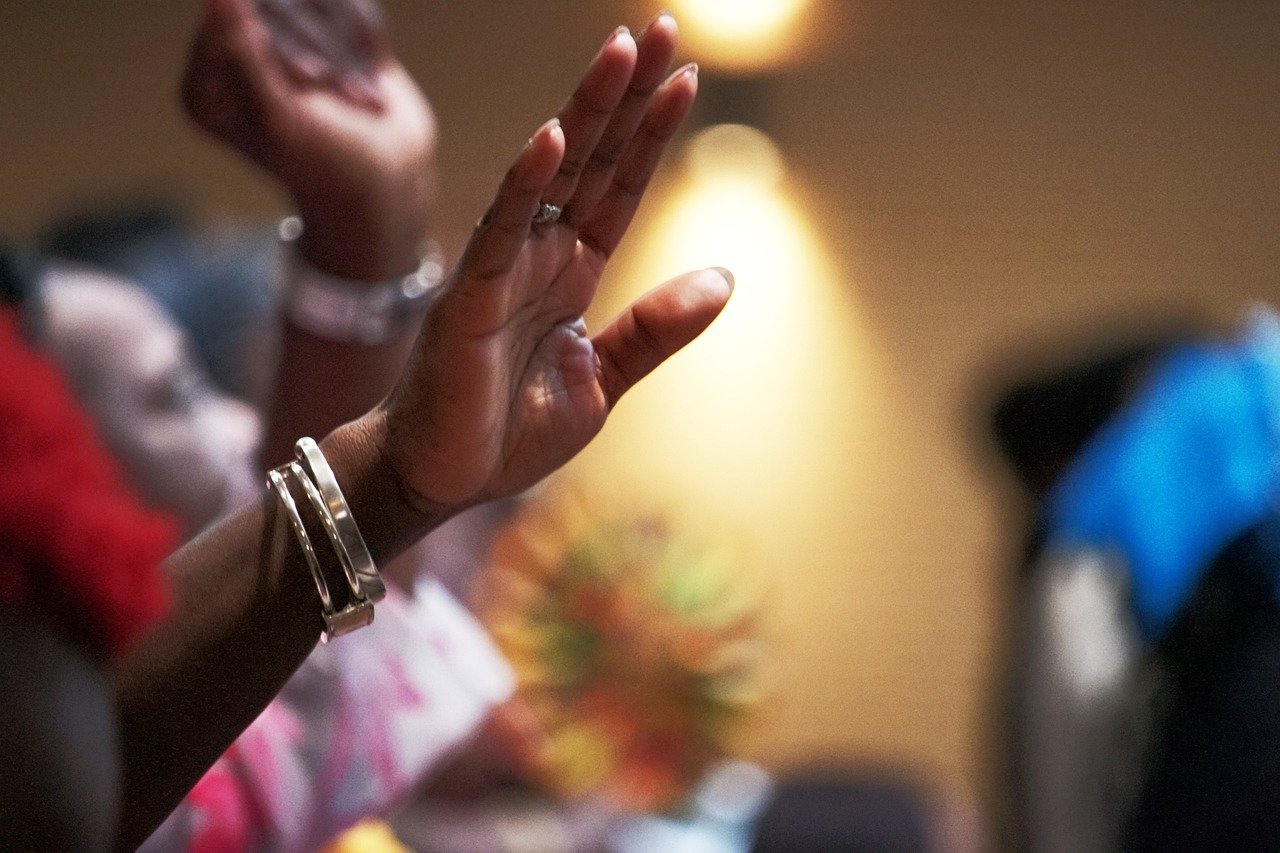 Pesquisa revela que mulheres negras são maioria nas igrejas de São Paulo