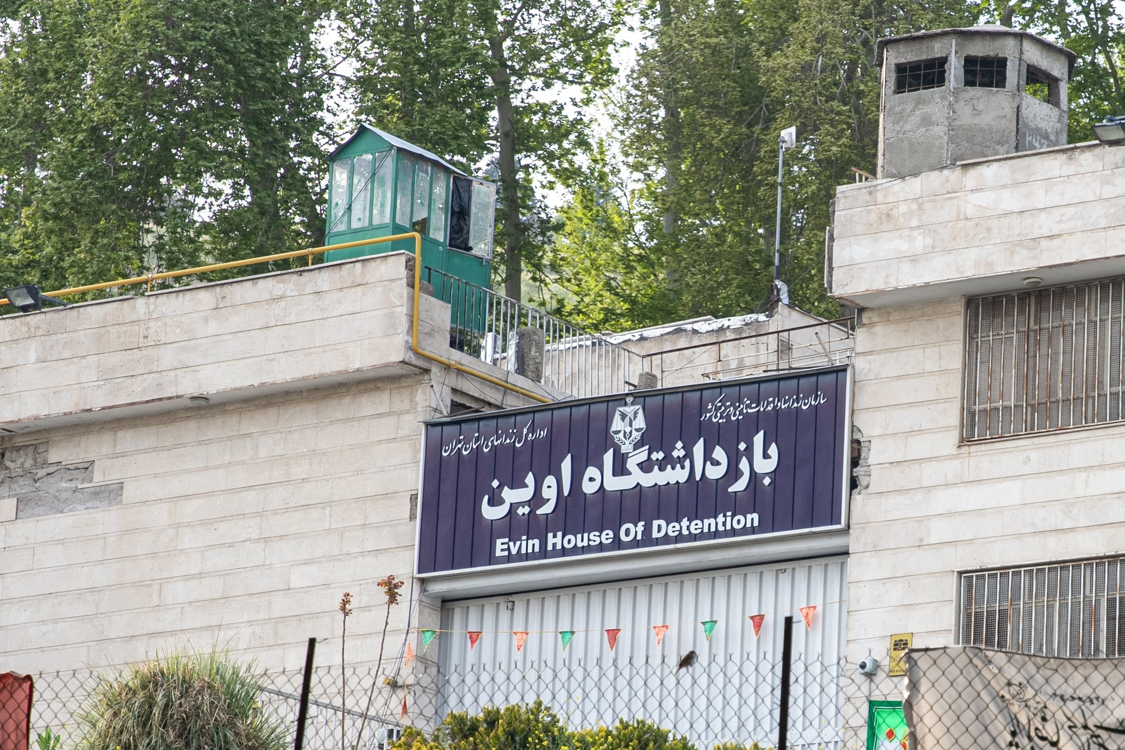 Oito cristãos são presos no Irã durante eleição presidencial