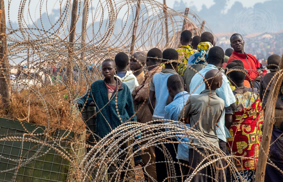 Imagem ilustrativa. (Foto: UN Photo/Eskinder Debebe).