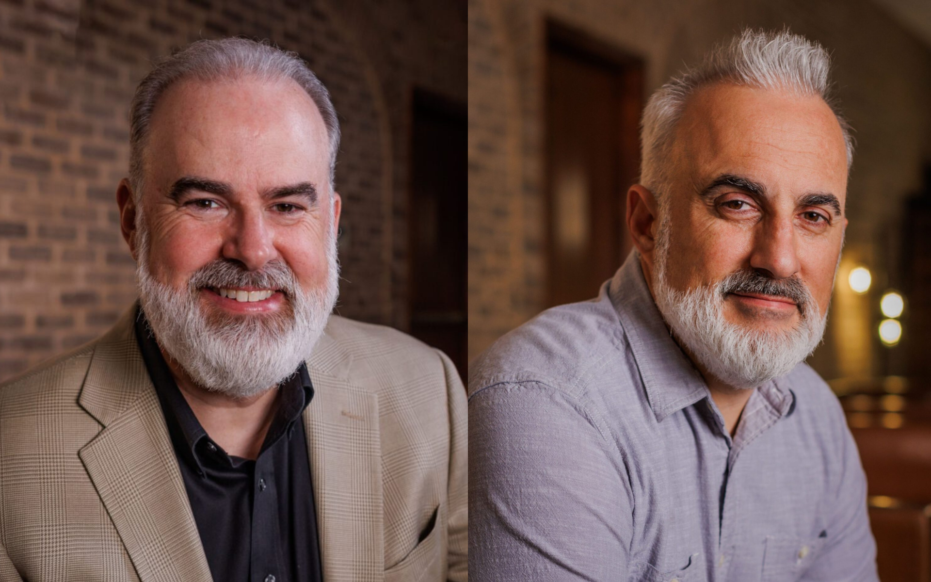 Filme dos Irmãos Kendrick gravado no Brasil em português estreia em setembro