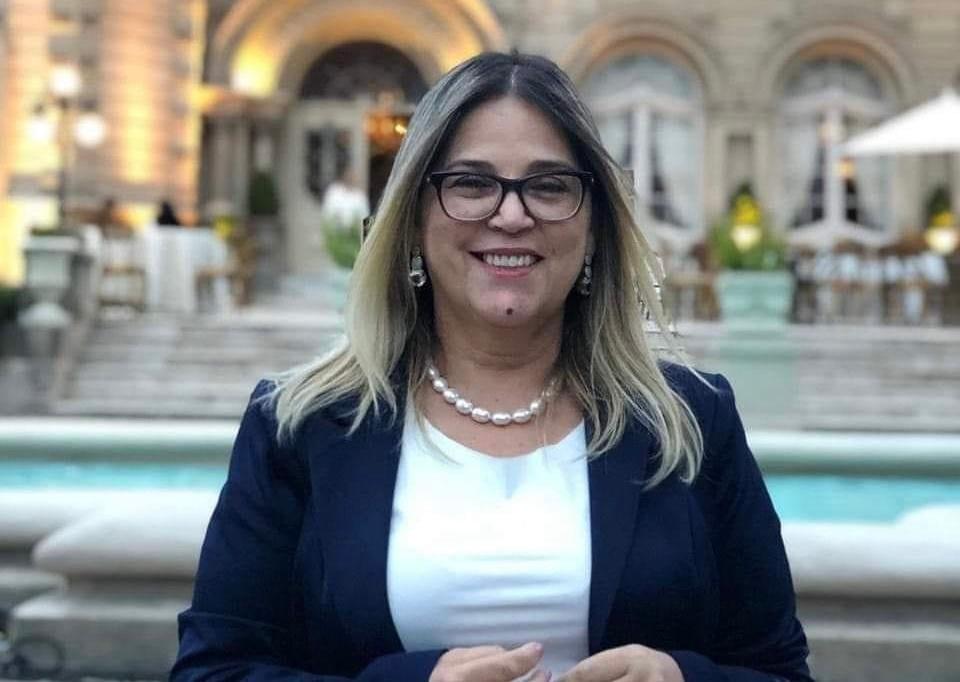 Marisa Lobo enfrenta nova ameaça de cassação do registro de Psicóloga: “Perseguição religiosa”