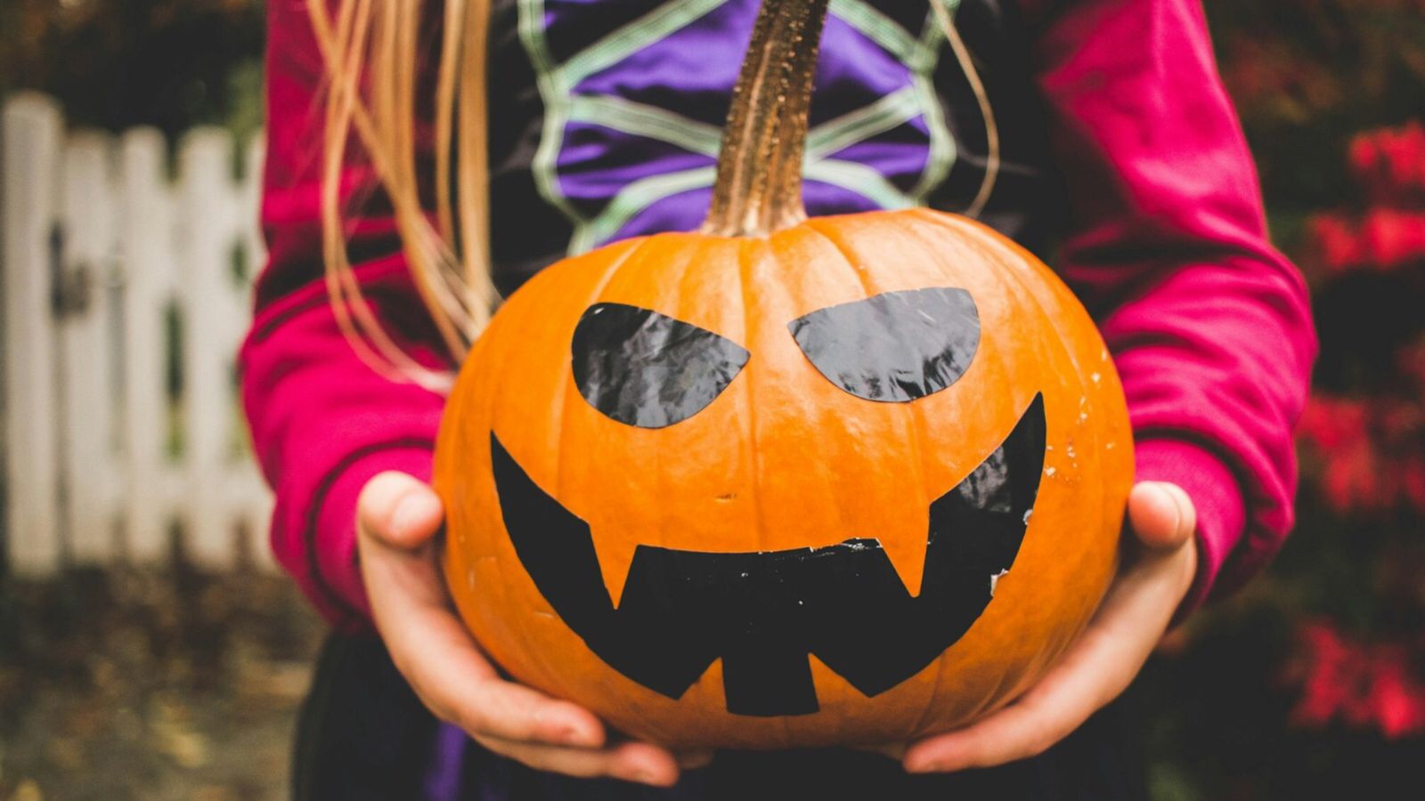 Como os pais podem lidar com as festas de Halloween? Pastora responde