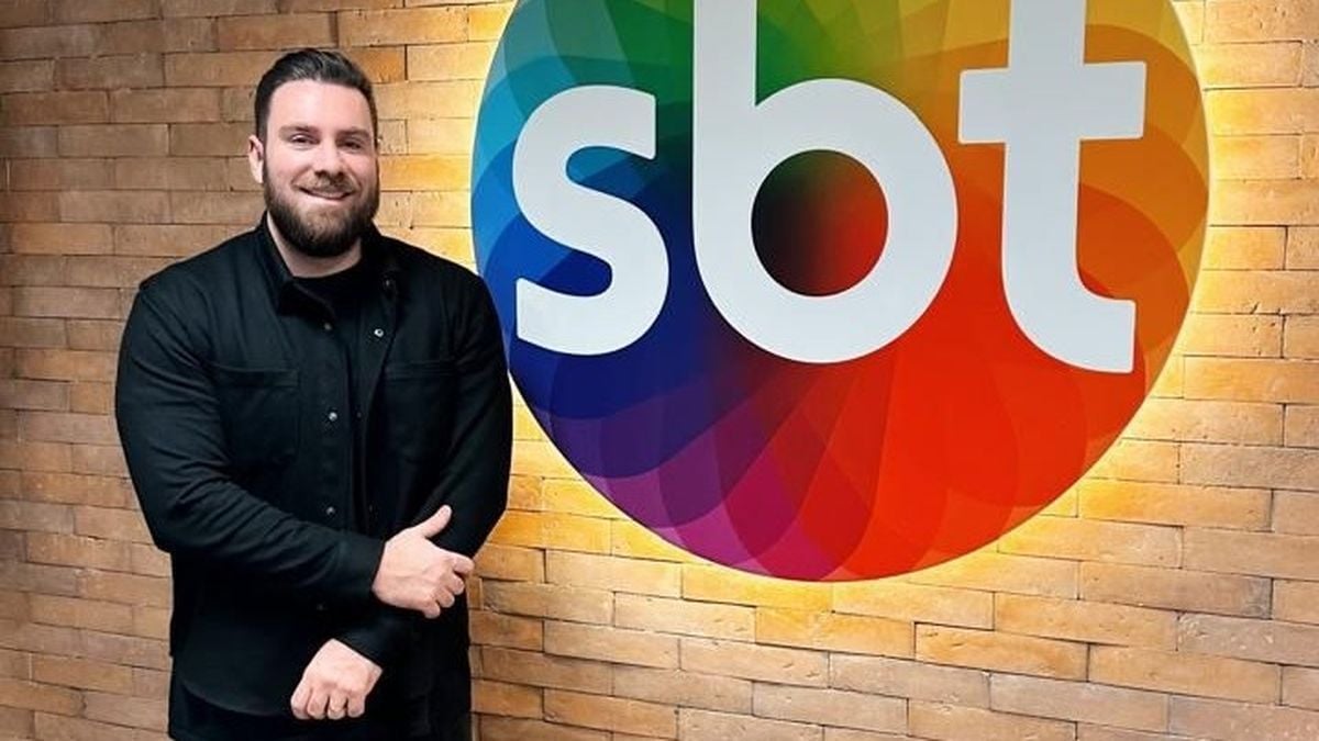 SBT exibirá show gospel e pregação na virada de Ano Novo