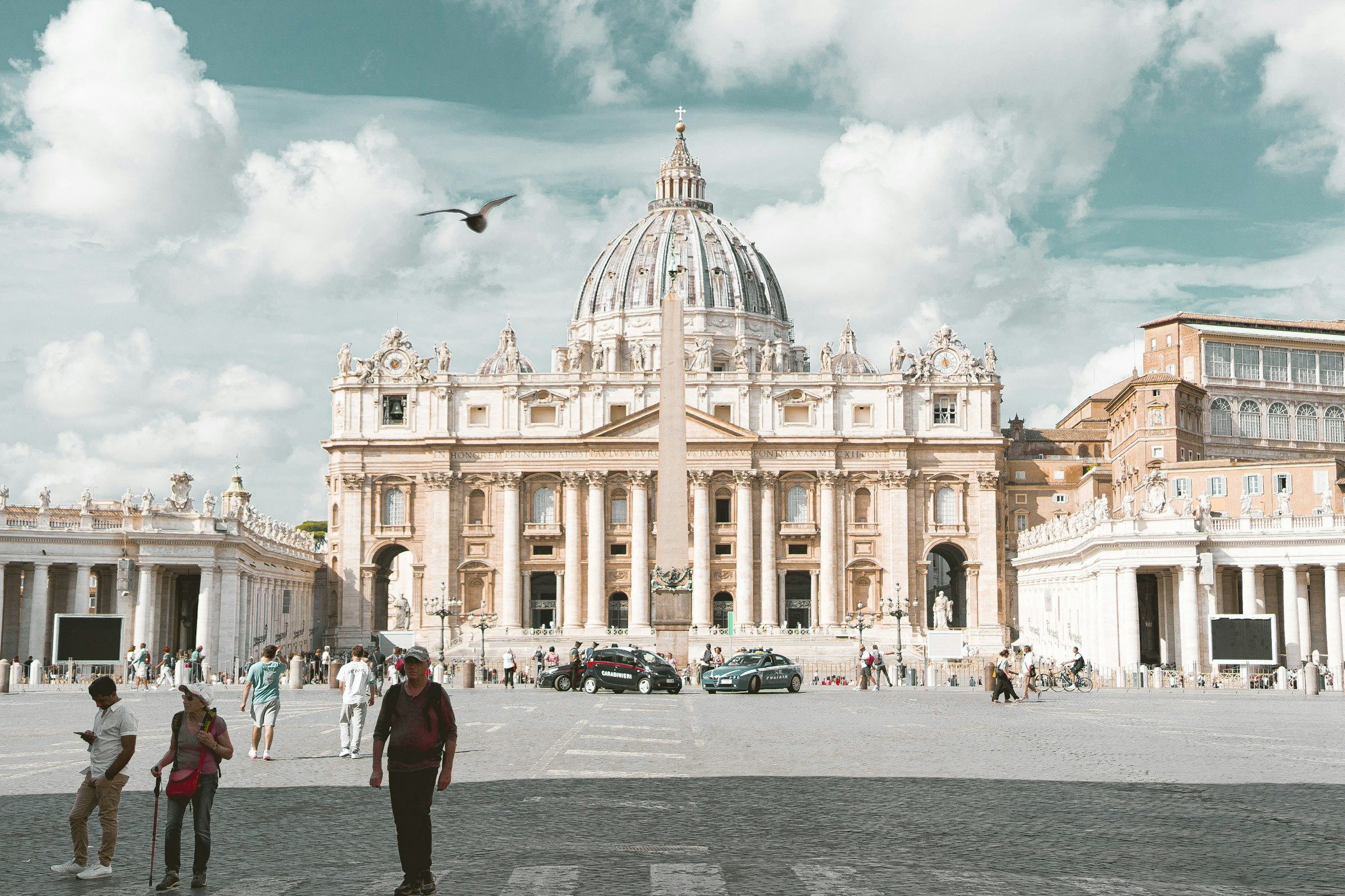 Vaticano inclui evento LGBT em seu calendário oficial de 2025