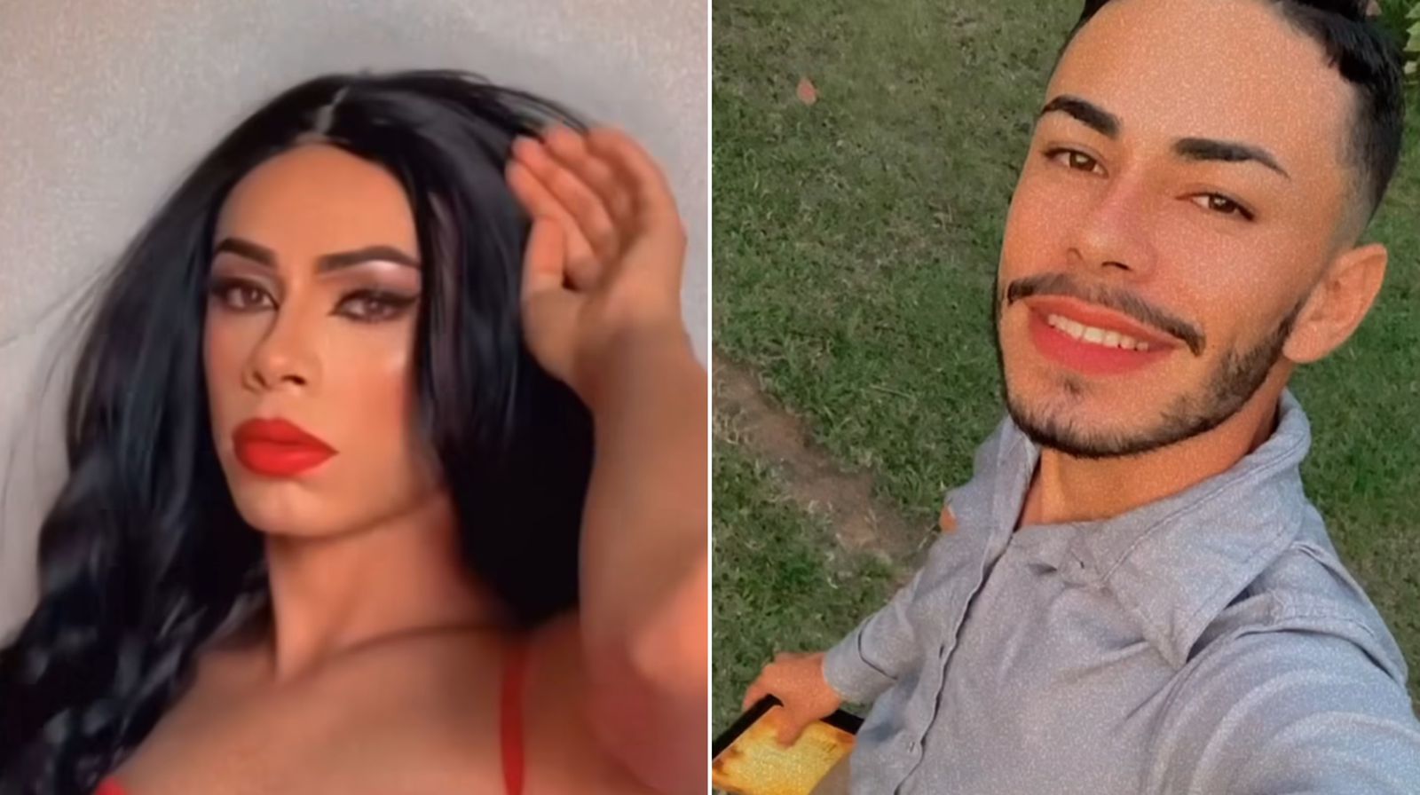 Ex-travesti desiste de suicídio após clamar a Jesus em seu quarto: “Deus transforma”