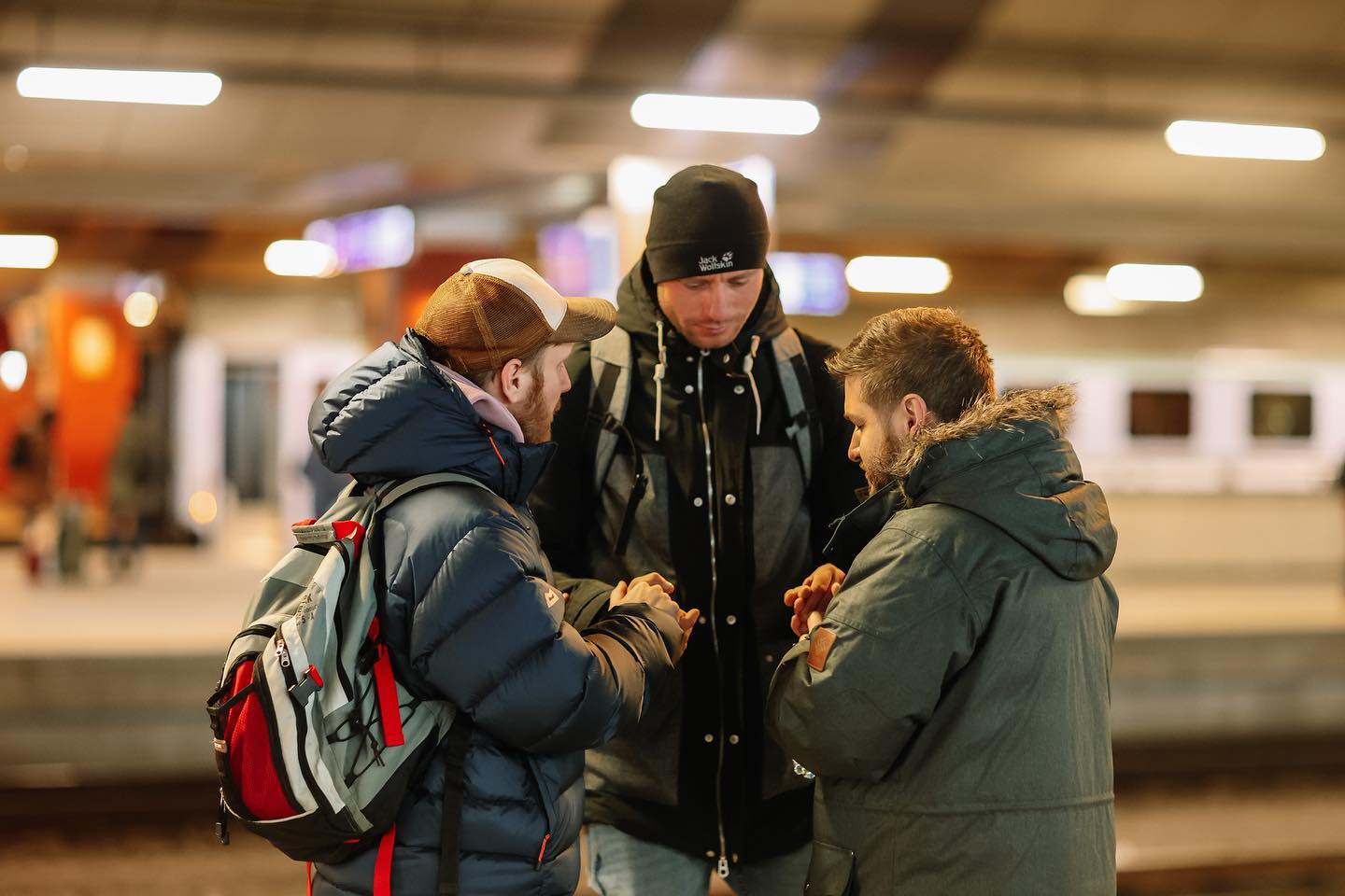 Cristãos se unem para evangelizar 1 milhão de pessoas em duas semanas na Europa 