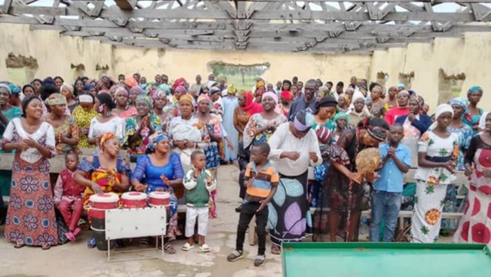 Mais de 40 cristãos são mortos por extremistas enquanto celebravam Natal na Nigéria