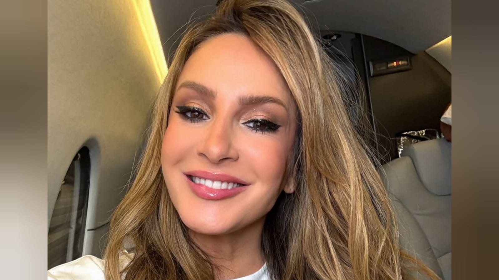 Investigada pelo MP, Claudia Leitte volta a cantar ‘Yeshua’ em vez de ‘Iemanjá’