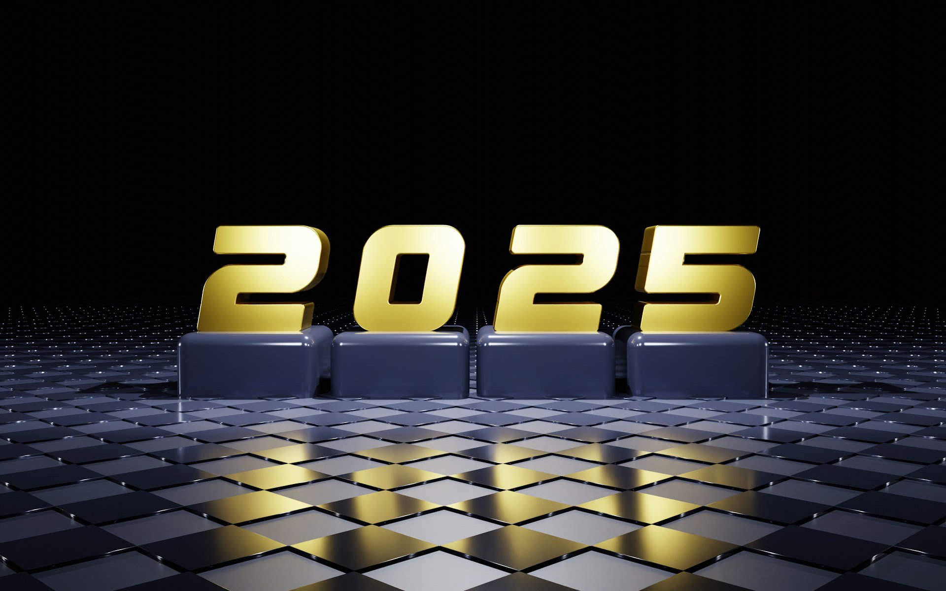 2025 chegou, e agora? 