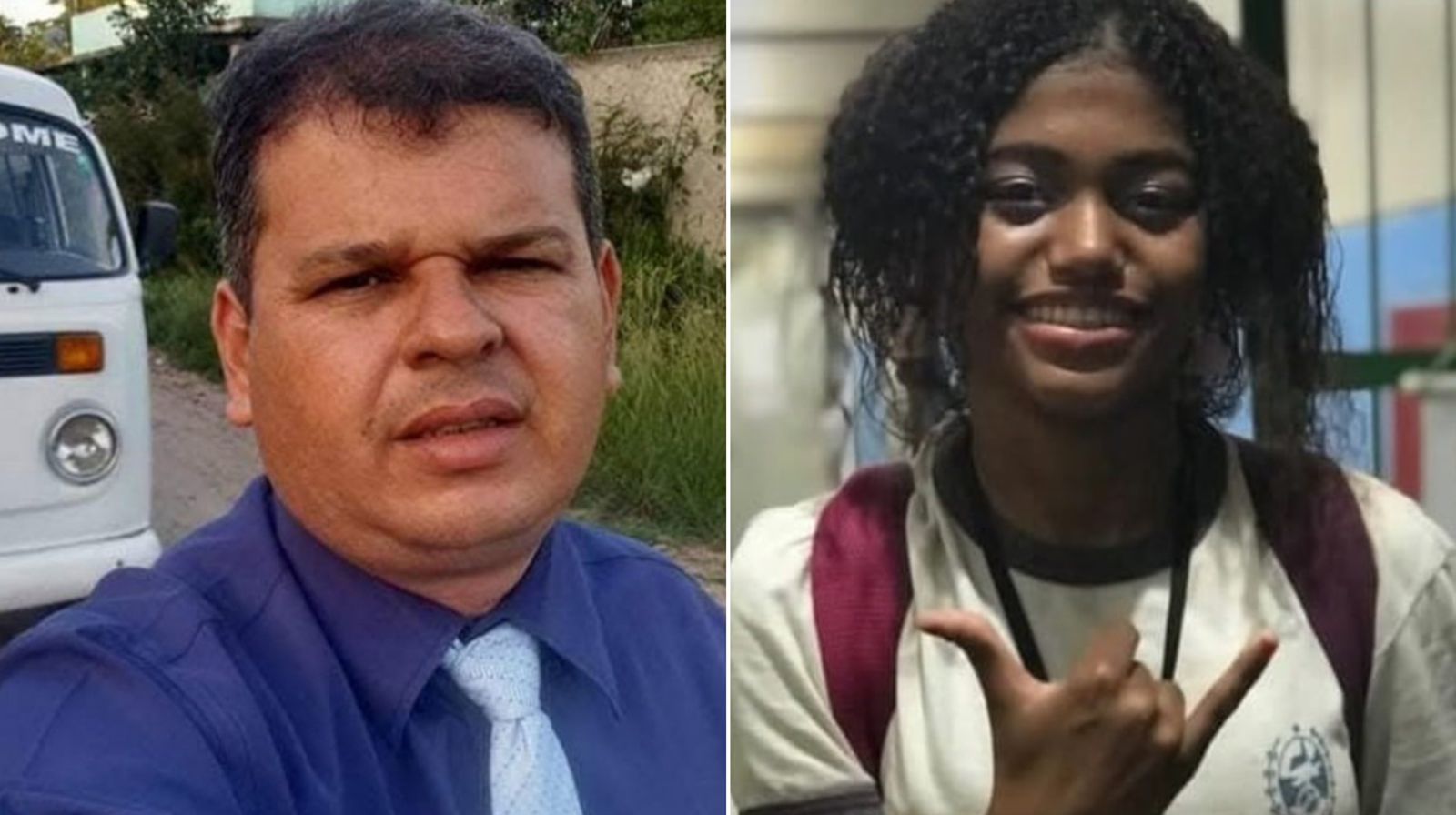 Adolescente e pastor morrem afogados após batismo em rio em Nova Iguaçu