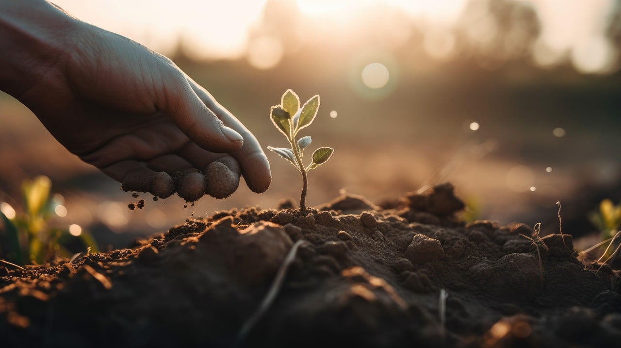 Lições de Tu b’Shvat – o Ano Novo das Árvores