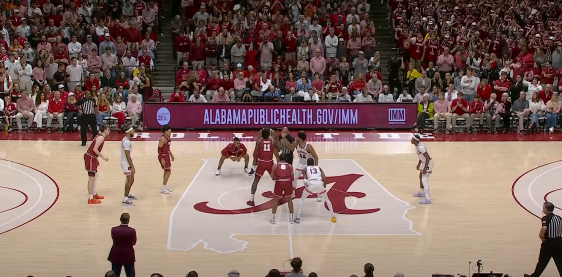 Time de basquete nos EUA exalta sua fé: ‘Glorificamos a Deus’