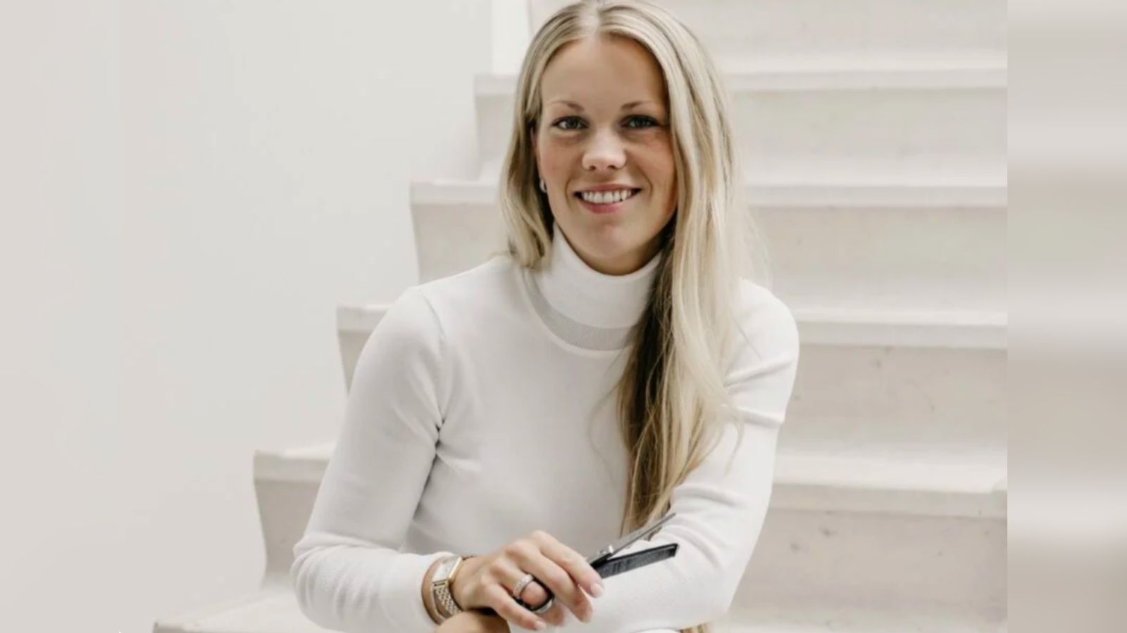 Cabeleireira transforma salão em ponto de pregação na Holanda: “Deus me direcionou”