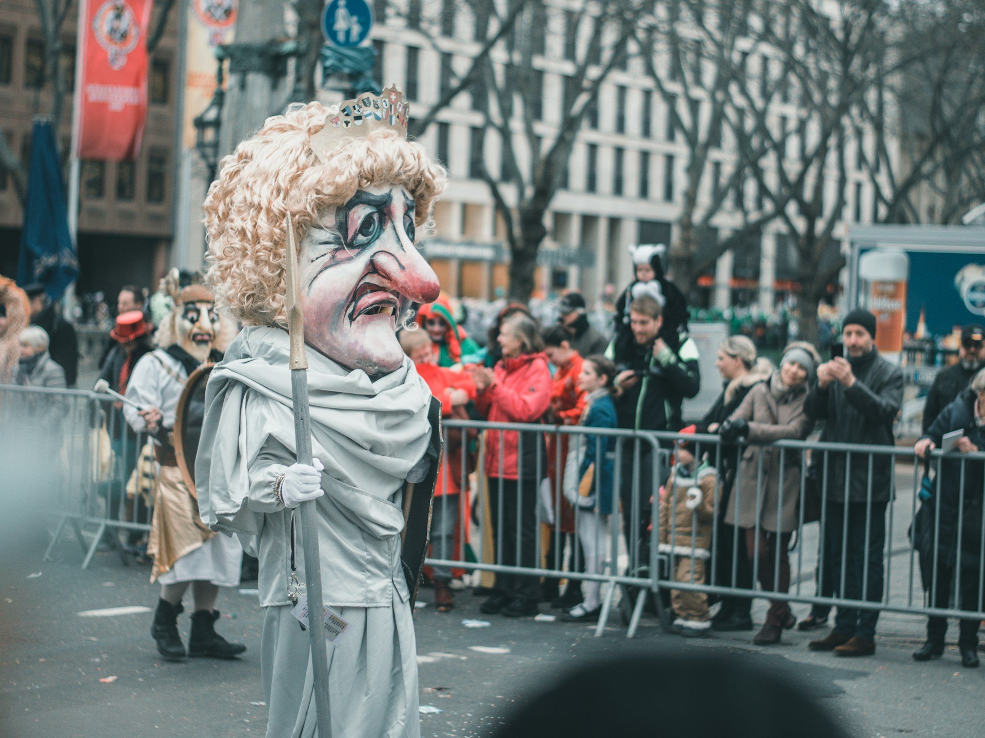 Estado Islâmico convoca ataques em festas de carnaval na Alemanha