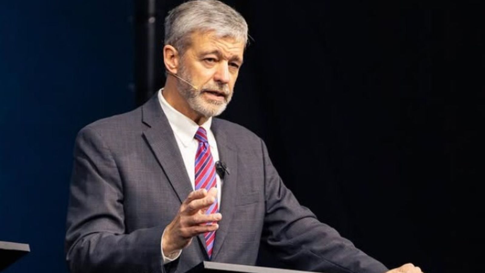 Paul Washer exorta a Igreja sobre missões: ‘Larguem seus celulares e vão para o campo’