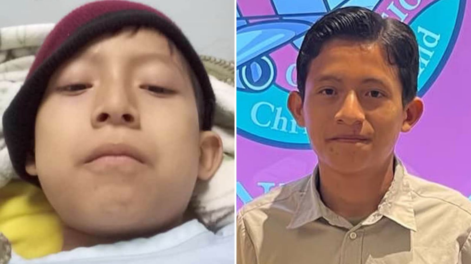 Após ser curado de leucemia, jovem leva pais a Jesus e se torna evangelista no Panamá