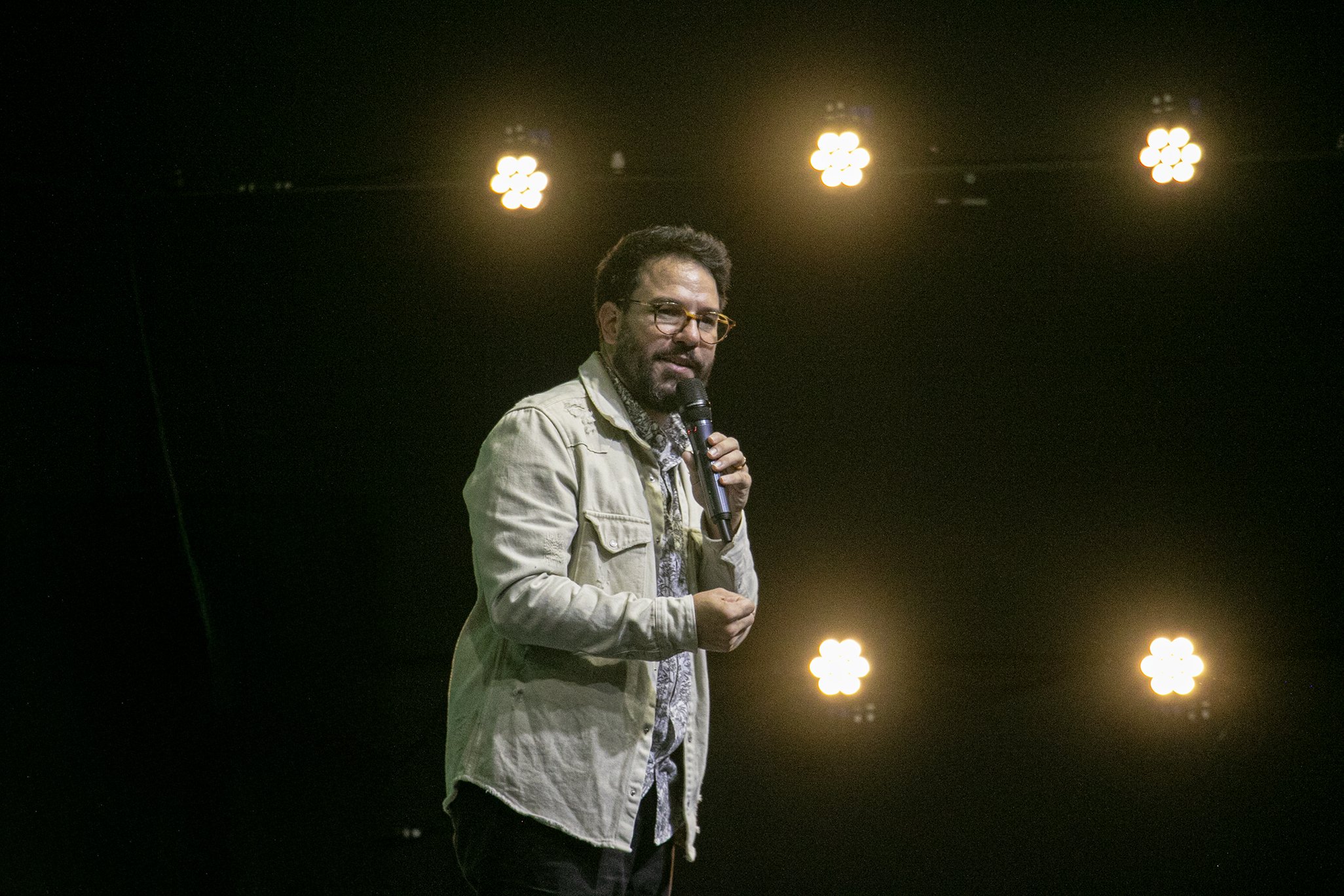 “A Igreja não pode ser sufocada por modinhas”, alerta pastor 