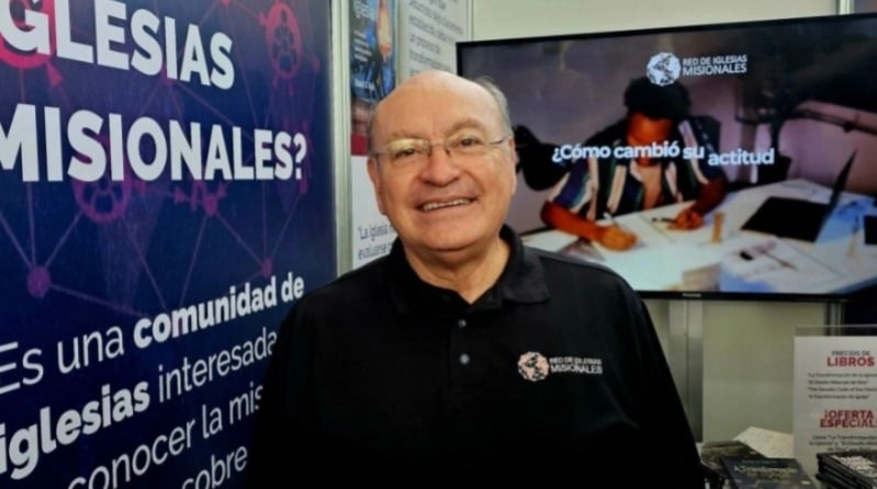 Líder de missões alerta que a Igreja na América Latina entrou na era “pós-missionária”