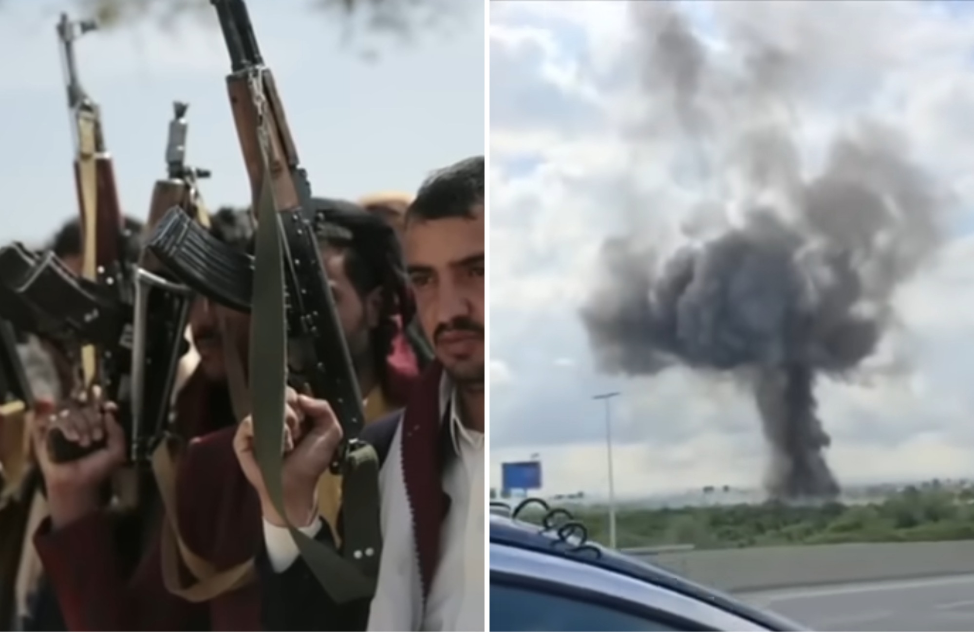 Israel promete resposta '7 vezes mais forte' aos Houthis após míssil atingir Tel Aviv