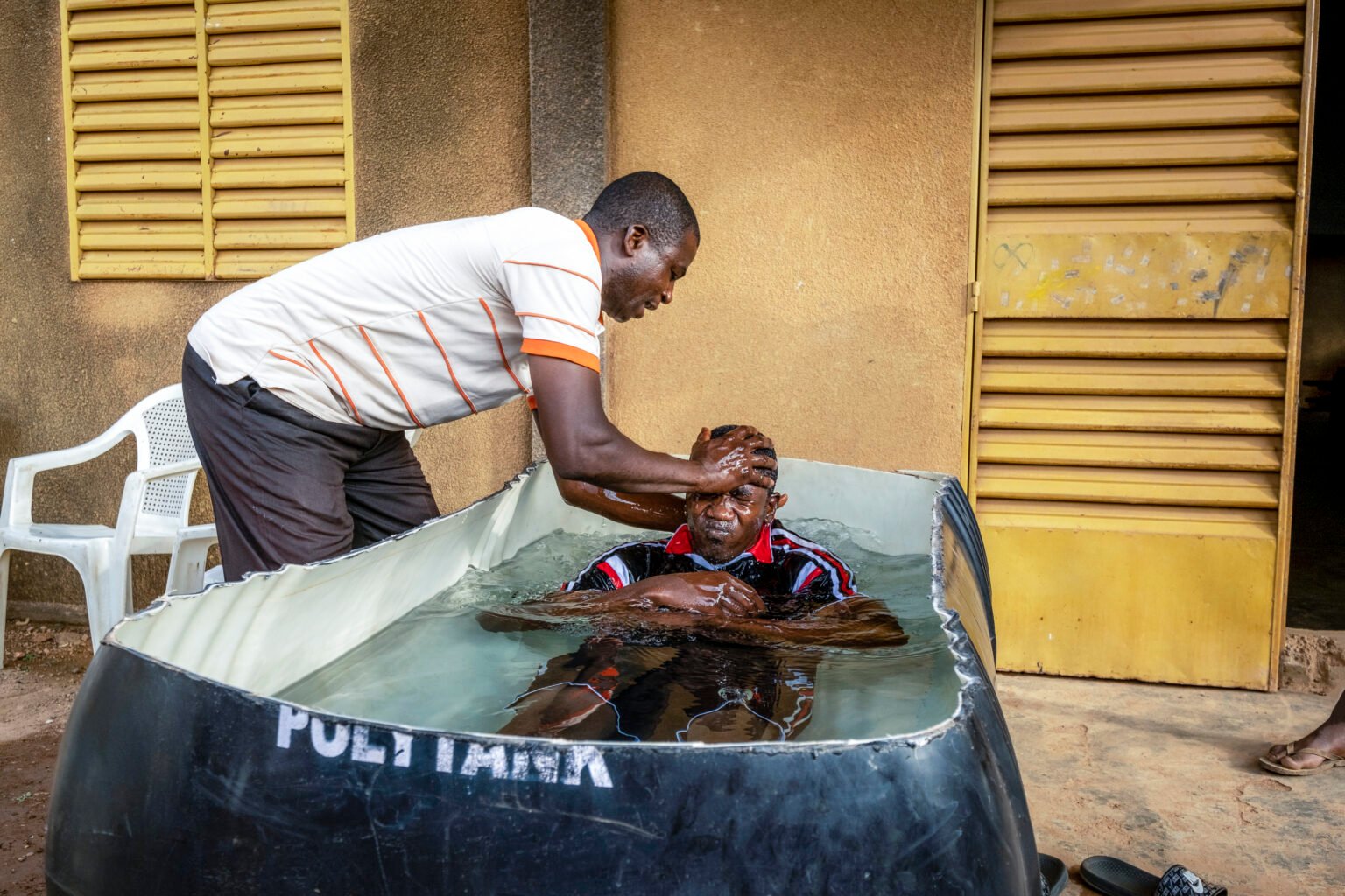 África tem nações com menos cristãos que o Irã, onde perseguição é severa