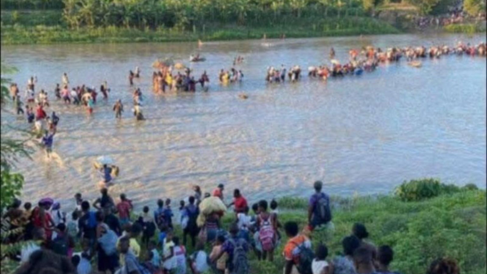 Comunidade cristã é atacada por sacerdotes de vodu no Haiti