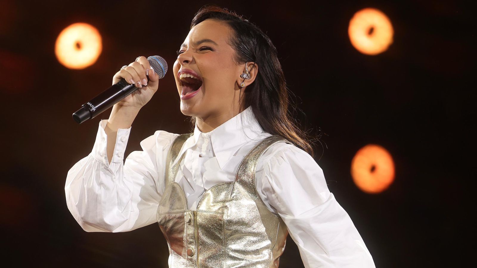 Maria Marçal lança versão de “Ele Não Desiste de Você”