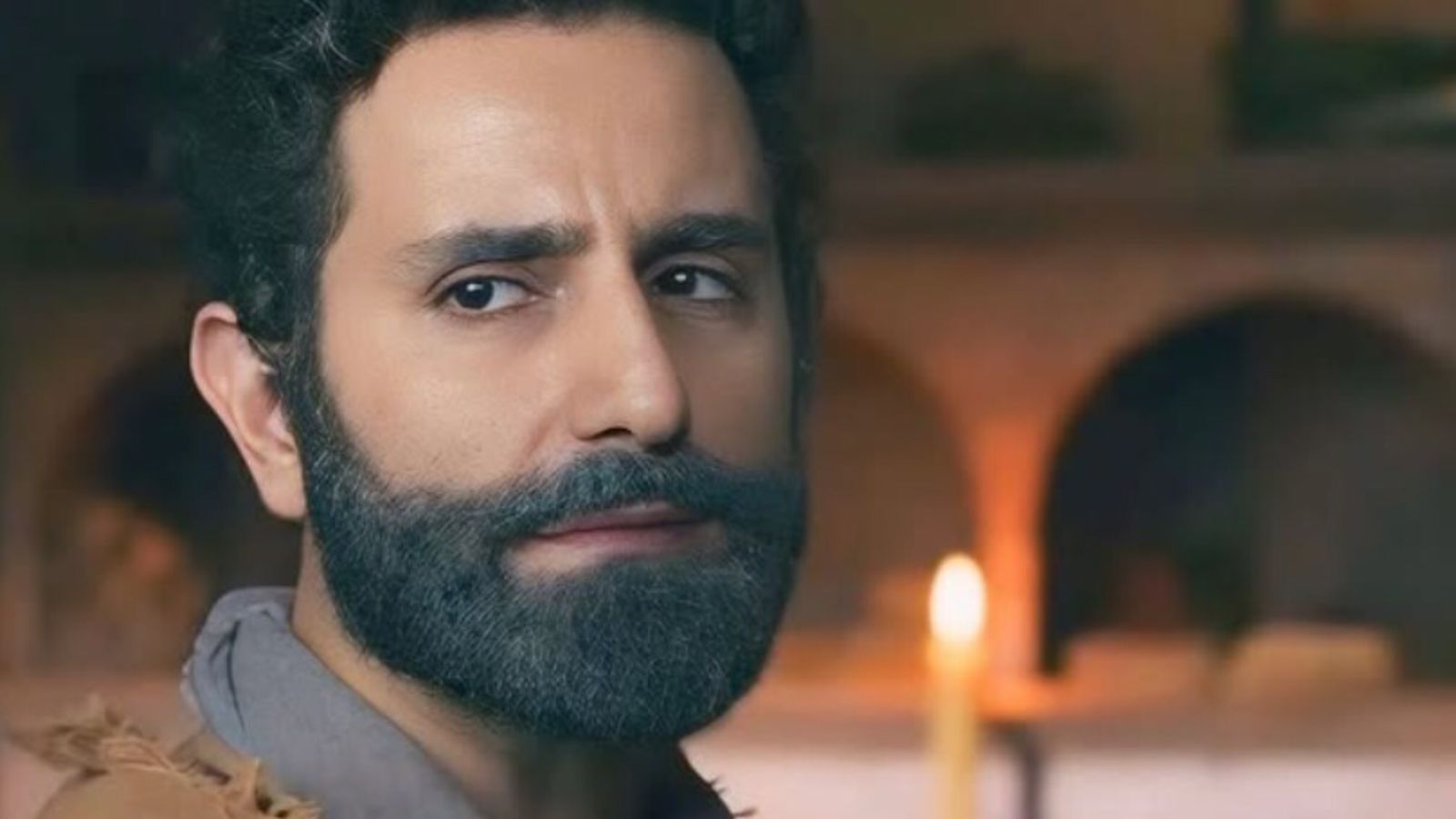 Ator de ‘The Chosen’ conheceu Jesus após ser liberto de ataque demoníaco: ‘Tudo mudou’
