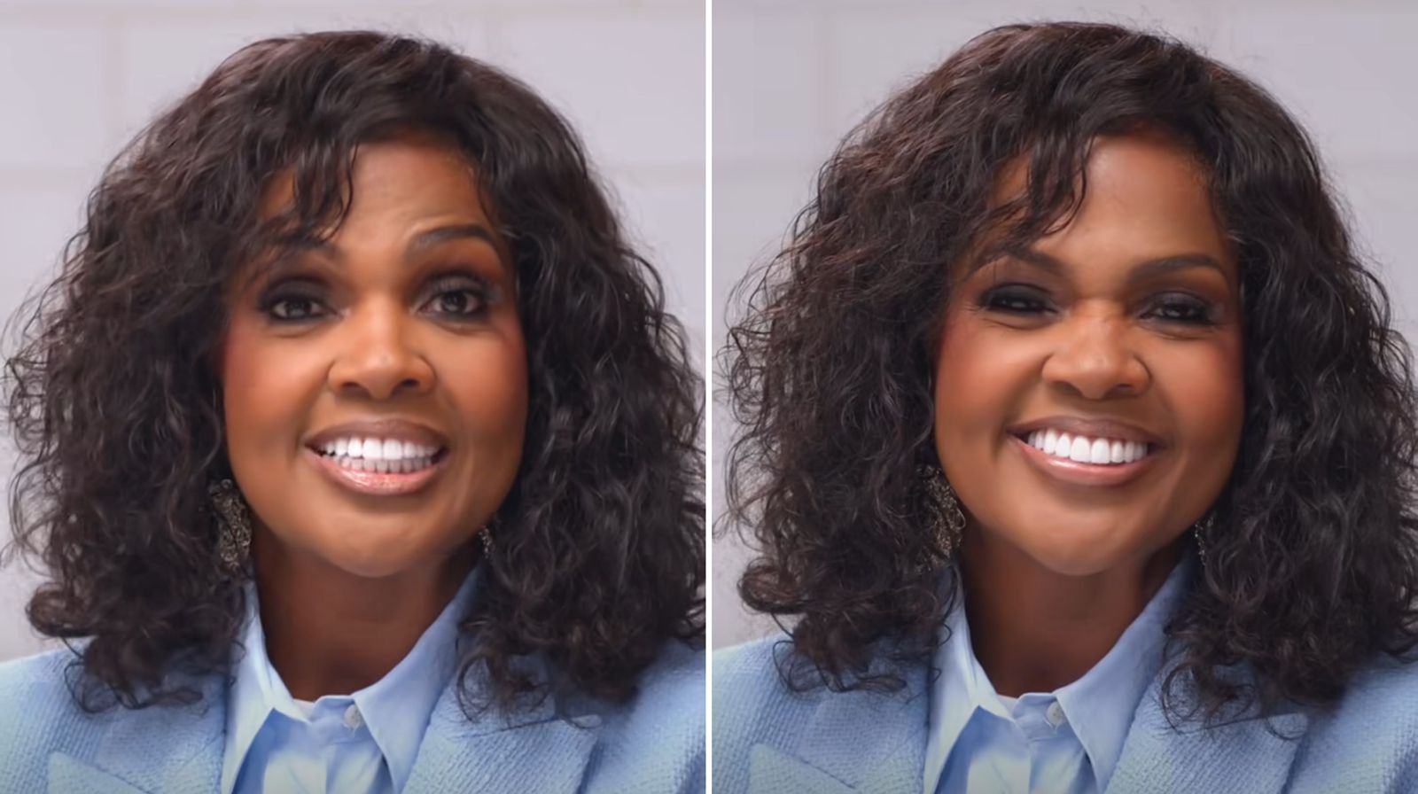 Cece Winans revela o que faria diferente como mãe: “Convidaria mais o Espírito Santo”