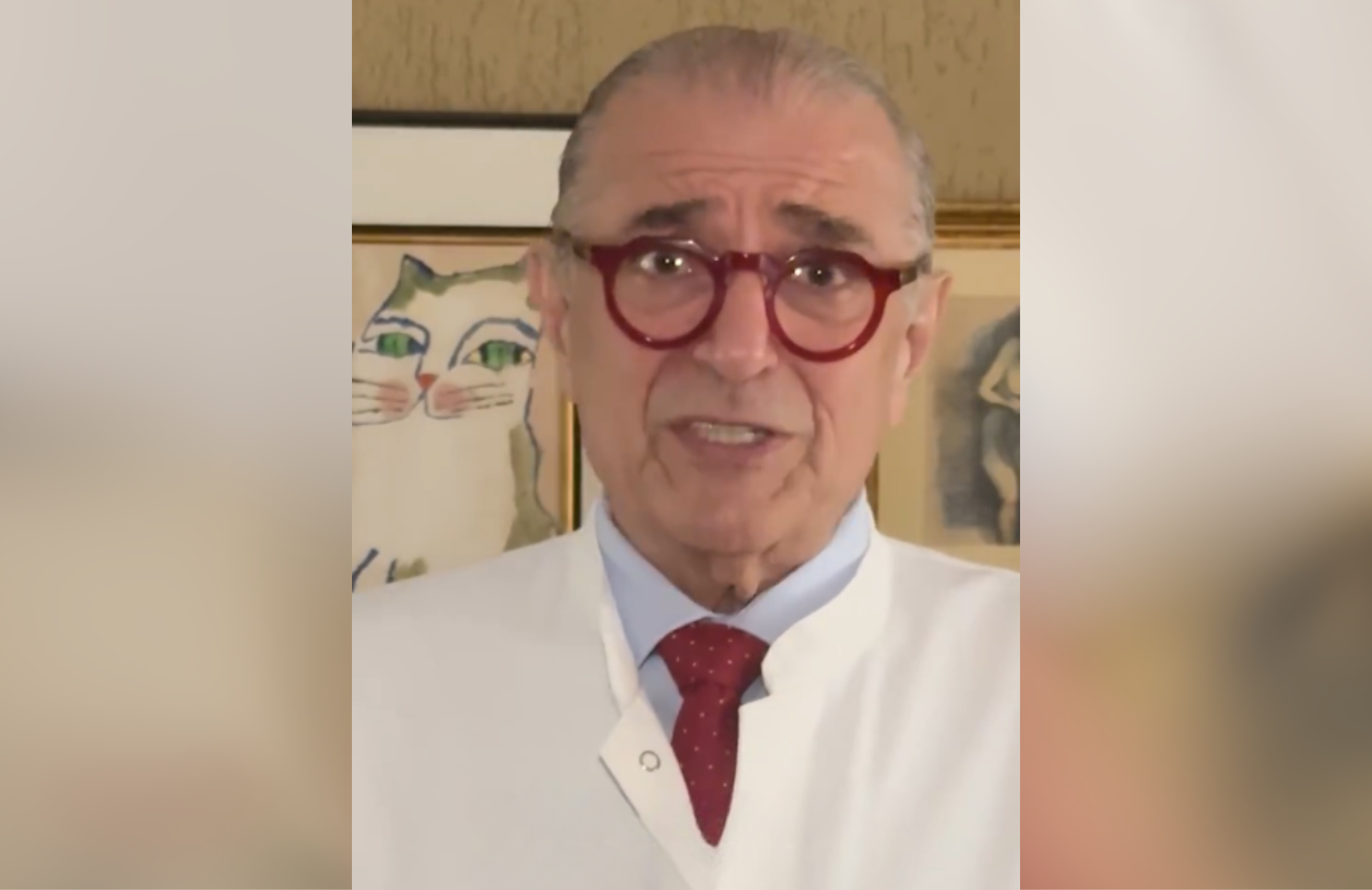 Cardiologista afirma que perdoar faz bem à saúde do coração 
