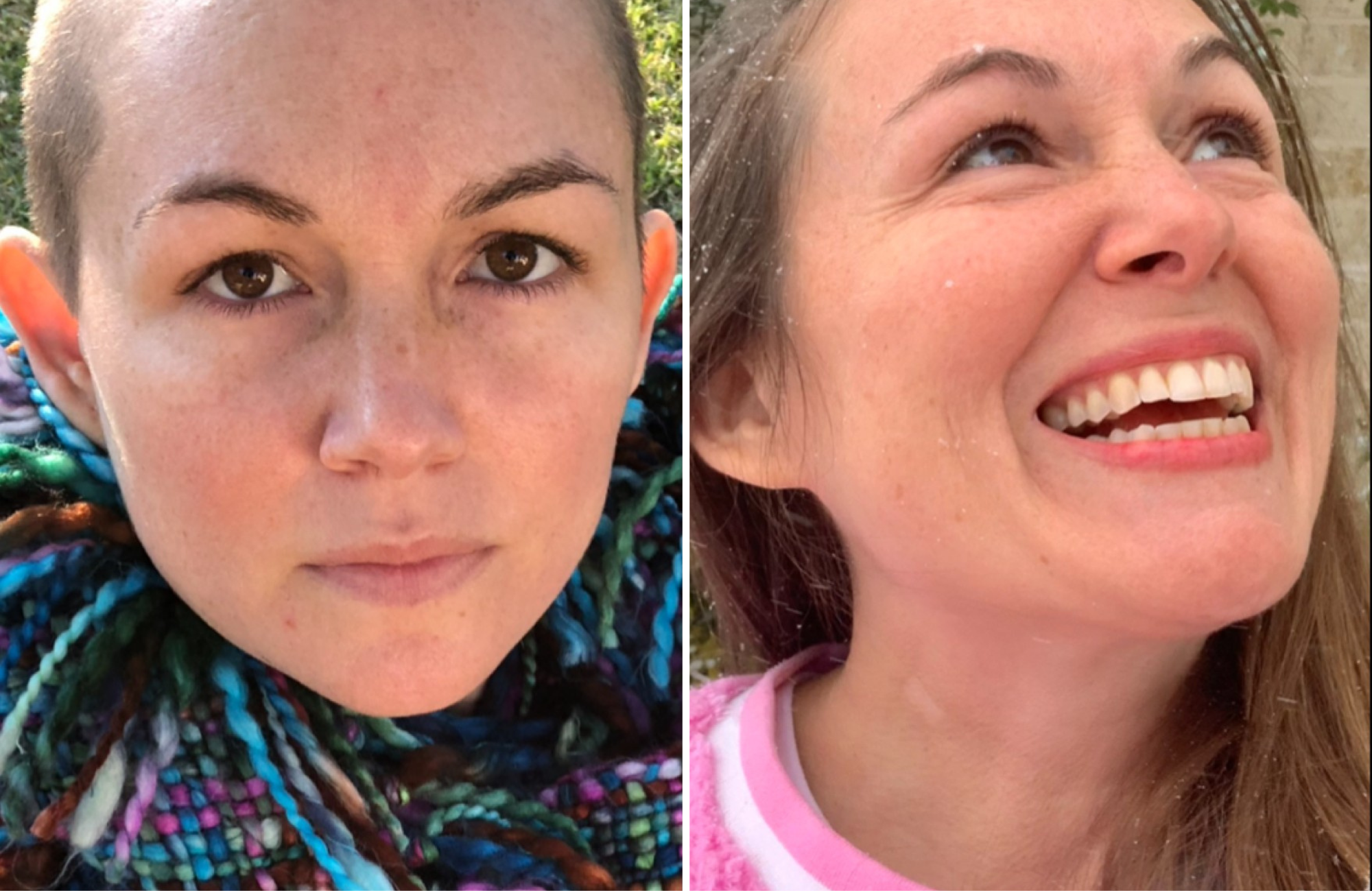 Ex-hippie testemunha transformação de vida após se entregar a Jesus: ‘Ele me deu alegria’