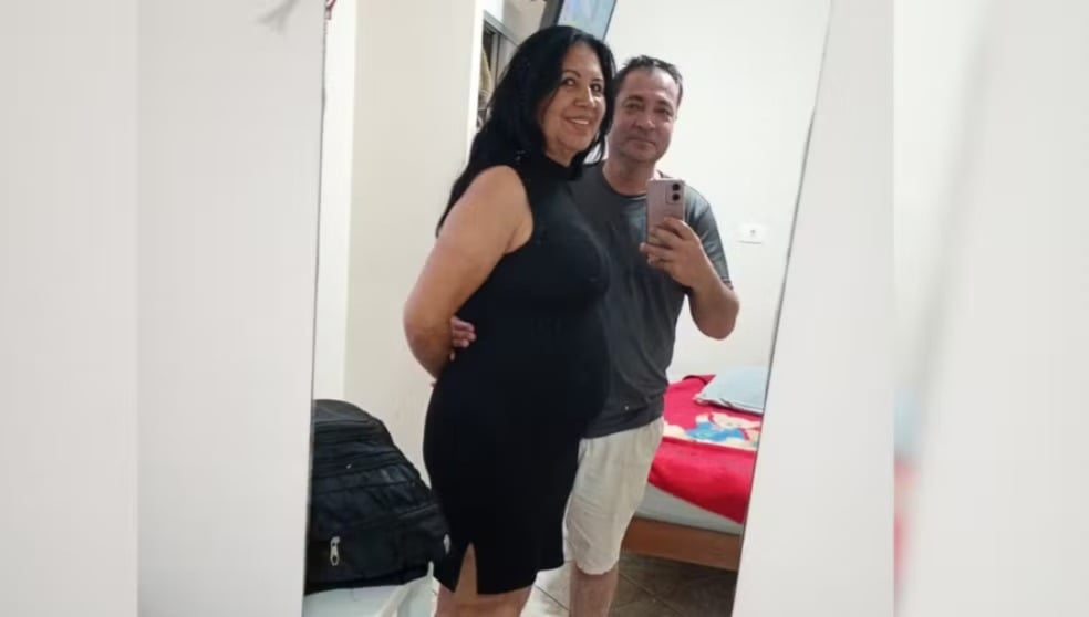 Mulher de 62 anos engravida após profecia em culto: “Foi uma promessa de Deus”