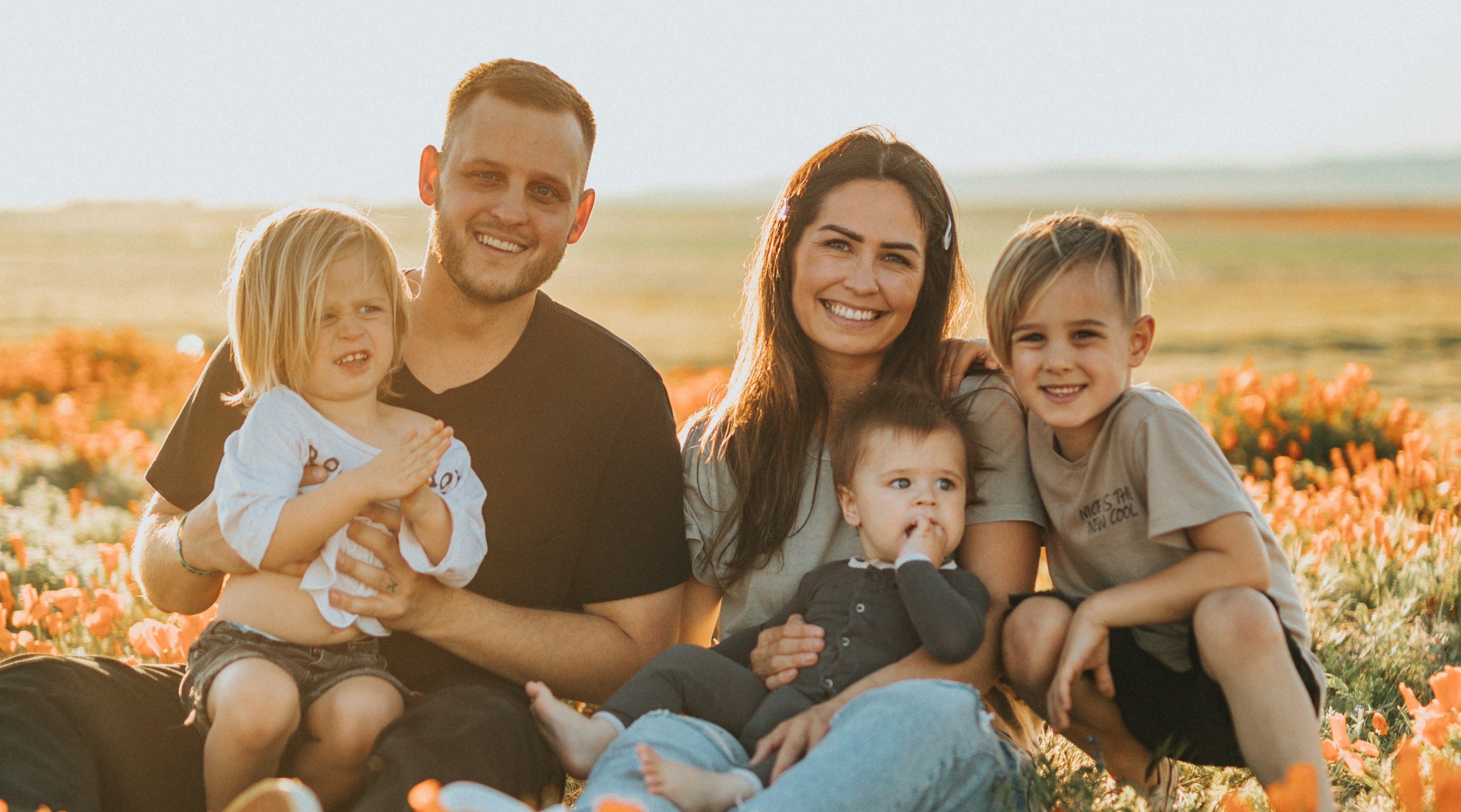 Gary Chapman ensina como construir uma família saudável em novo livro