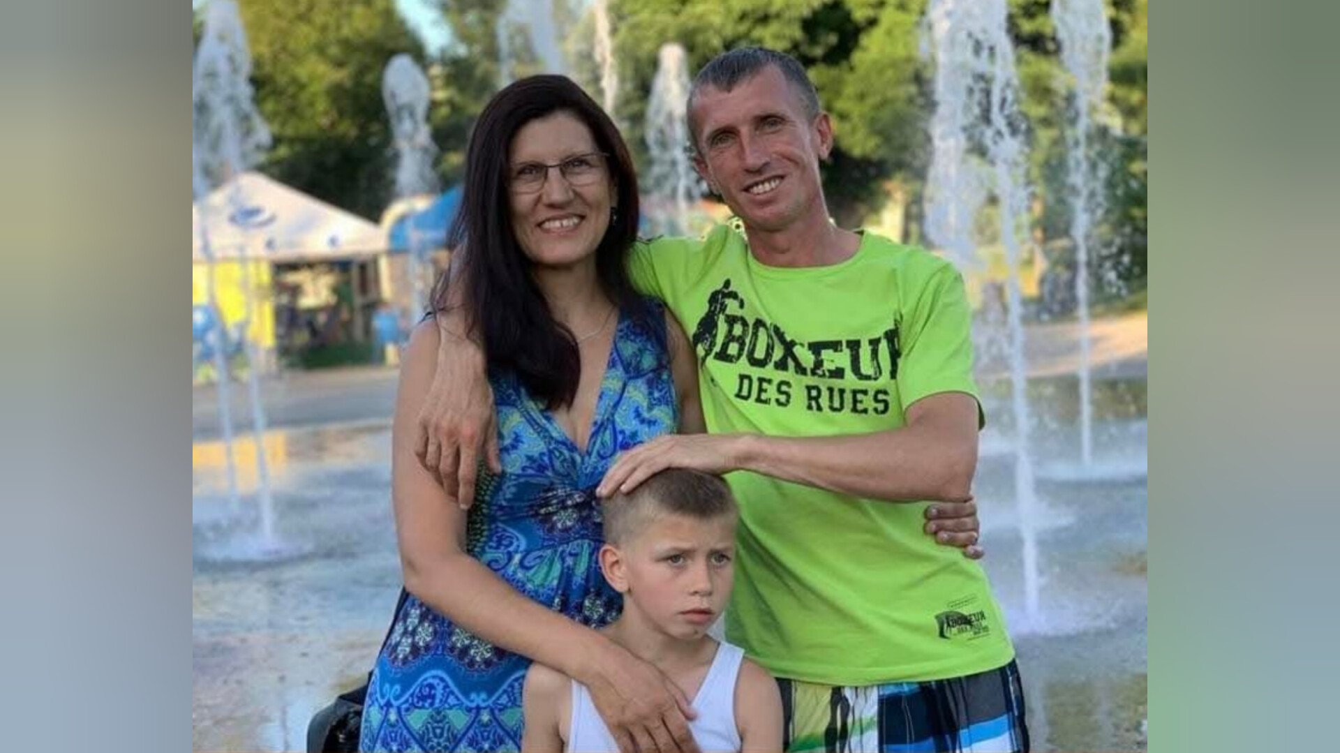 Família cristã é morta por bombardeio russo a caminho da igreja, na Ucrânia
