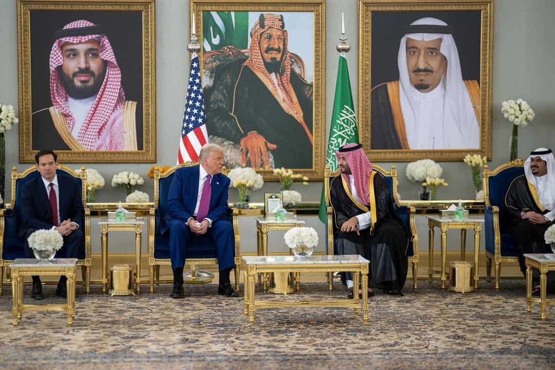 Acordos de Abraão: Trump busca paz no Oriente Médio e incentiva laços com Israel