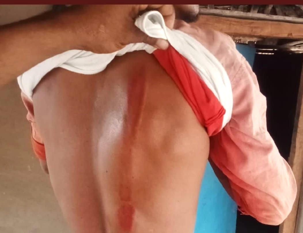 Cristãos são atacados e impedidos de voltar para casa na Índia: ‘Renunciem a Jesus’