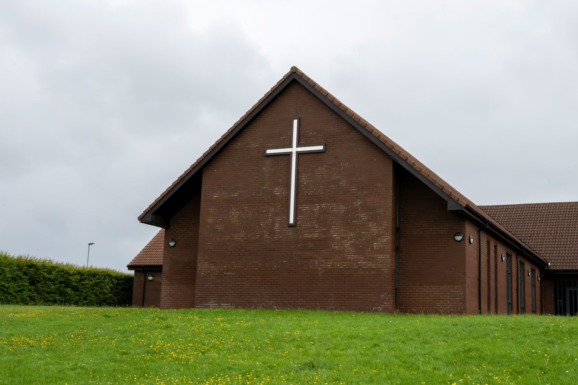 Quando a igreja se torna um lugar de solidão 