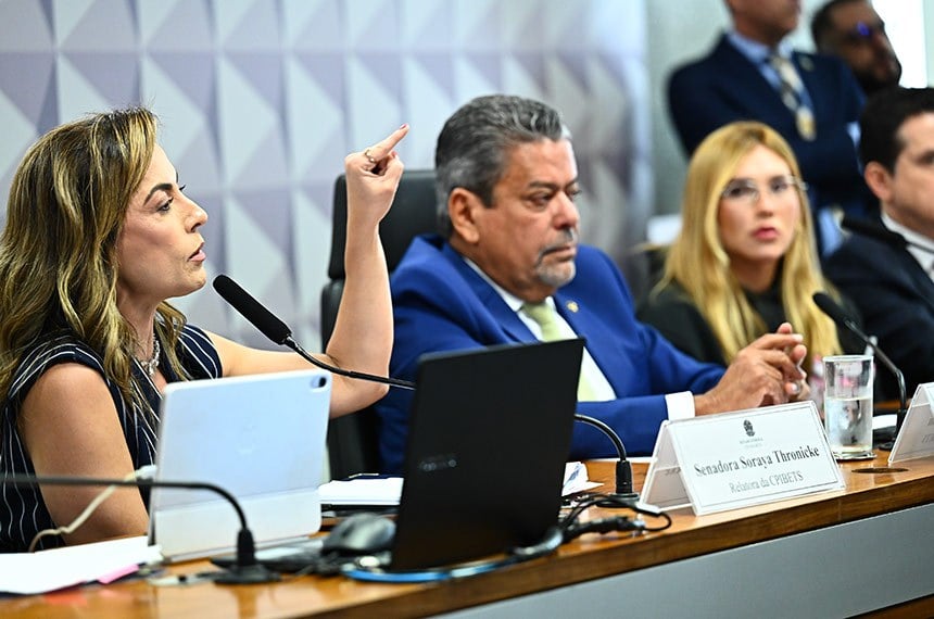 Pastores comentam sobre CPI das bets: “Ganhar com a desgraça do outro é carnalidade”