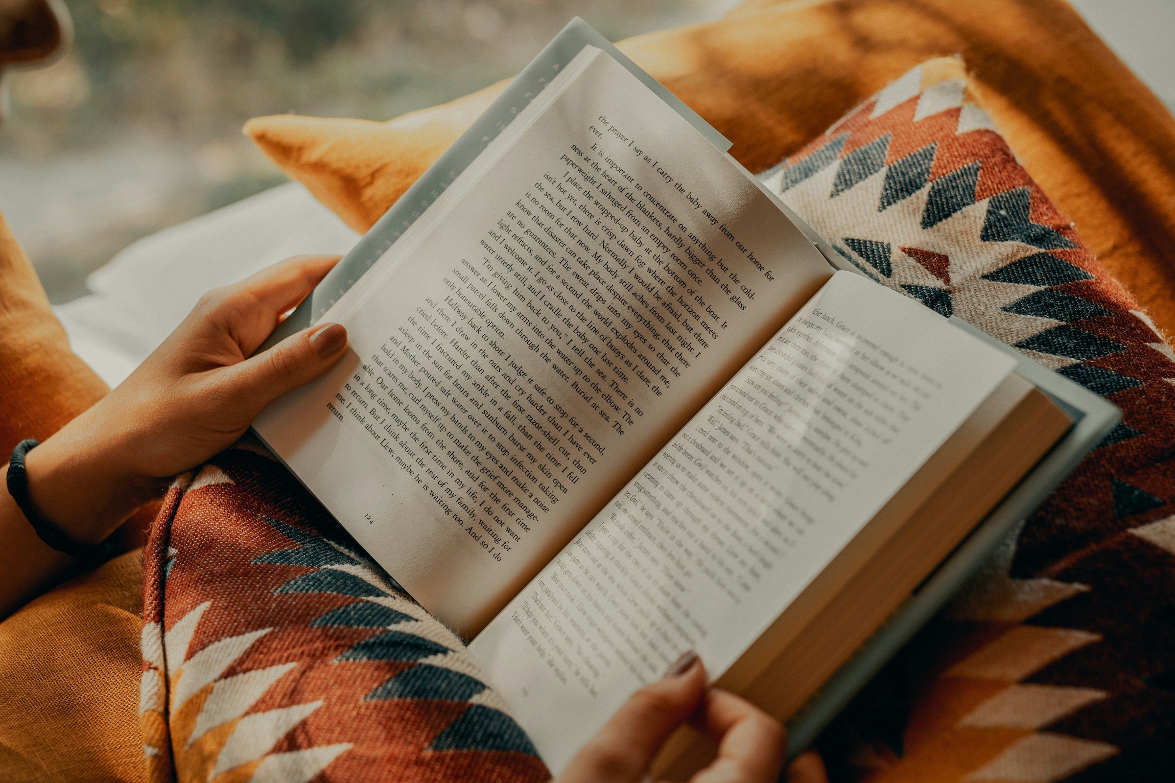 12 livros cristãos para comprar na Book Friday 